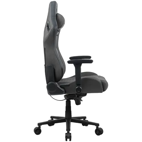 COUGAR Defensor S Jet Gray F Gaming Chair - image 4