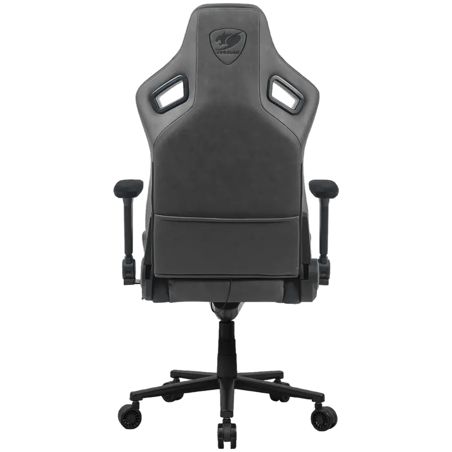 COUGAR Defensor S Jet Gray F Gaming Chair - image 5