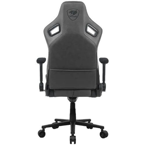 COUGAR Defensor S Jet Gray F Gaming Chair - image 5