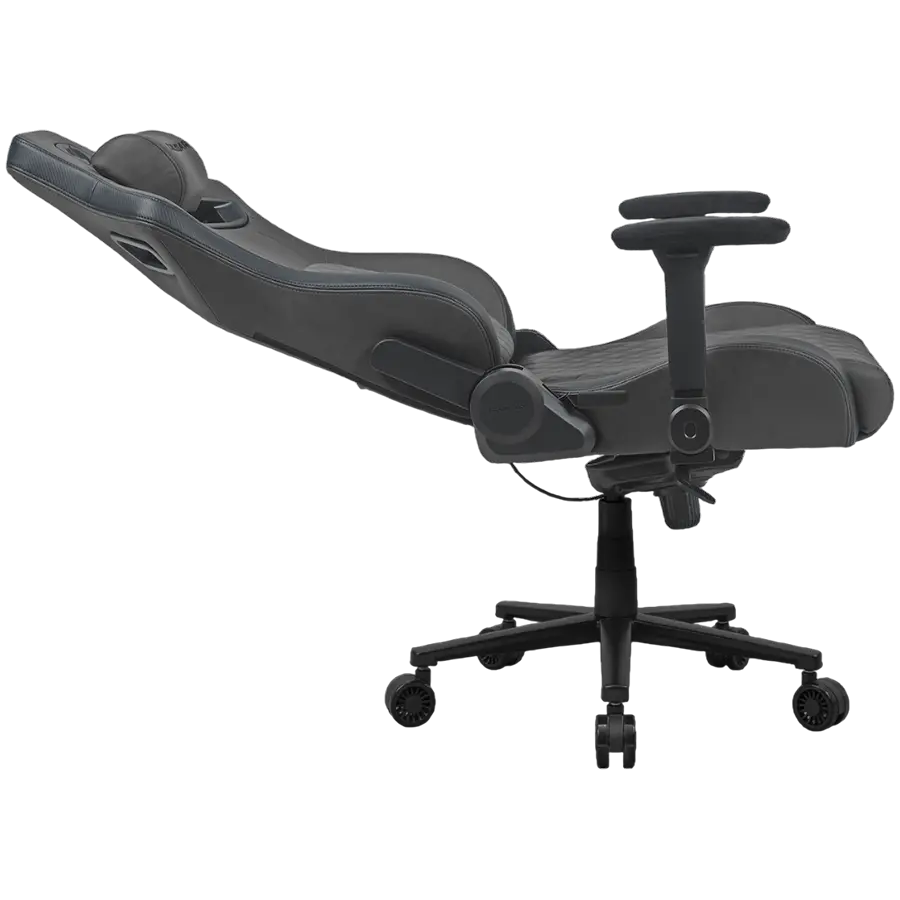 COUGAR Defensor S Jet Gray F Gaming Chair - image 6