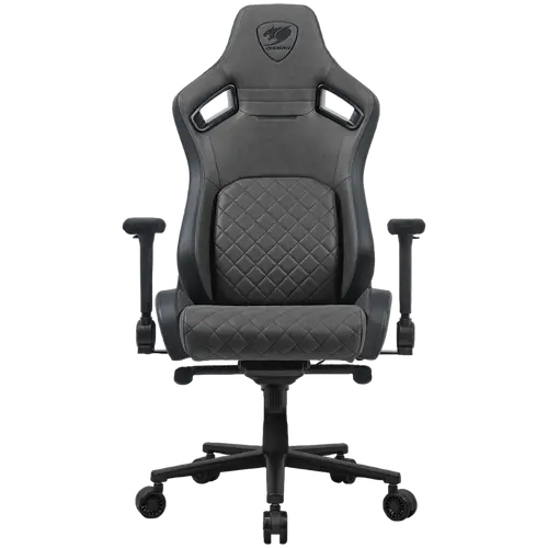 COUGAR Defensor S Jet Gray F Gaming Chair