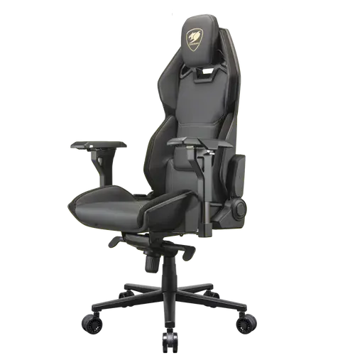 COUGAR HOTROD ROYAL Gaming chair - image 1