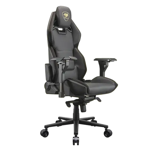 COUGAR HOTROD ROYAL Gaming chair - image 2