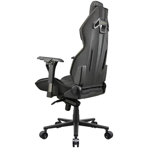 COUGAR HOTROD ROYAL Gaming chair - image 4