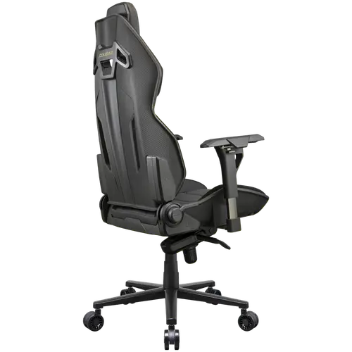 COUGAR HOTROD ROYAL Gaming chair - image 5