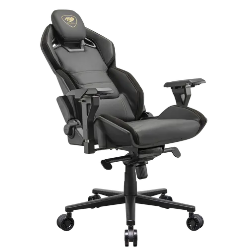 COUGAR HOTROD ROYAL Gaming chair - image 8