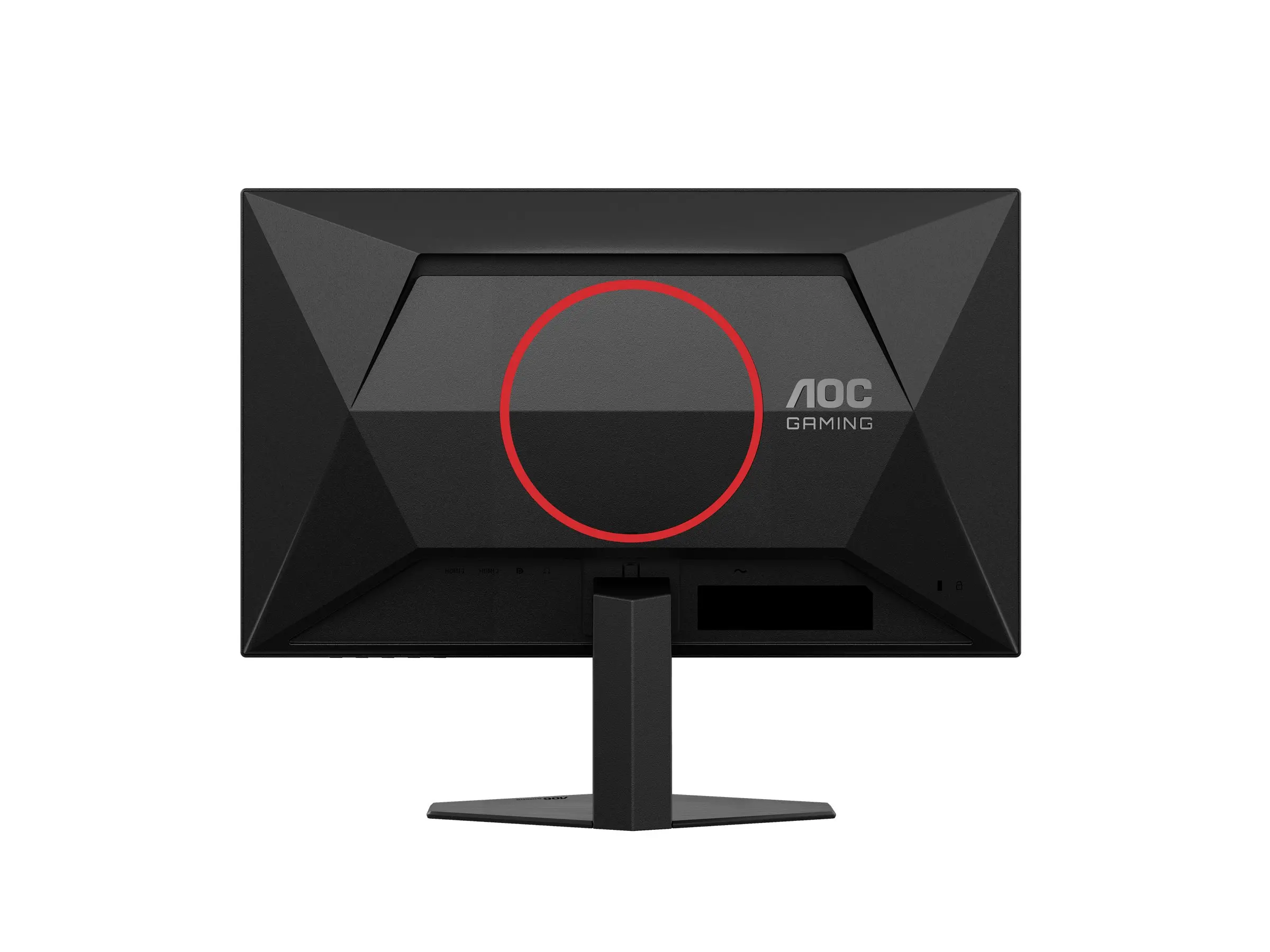 Монитор, AOC 24G4ZRE, 23.8" Fast IPS WLED, 1920x1080@260Hz (OC, Native 240Hz), 1ms GtG, 0.3ms MPRT, 300cd m/2, 1000:1, Adaptive Sync, FlickerFree, Anti Blue Light, Tilt, 2xHDMI, DP - image 10