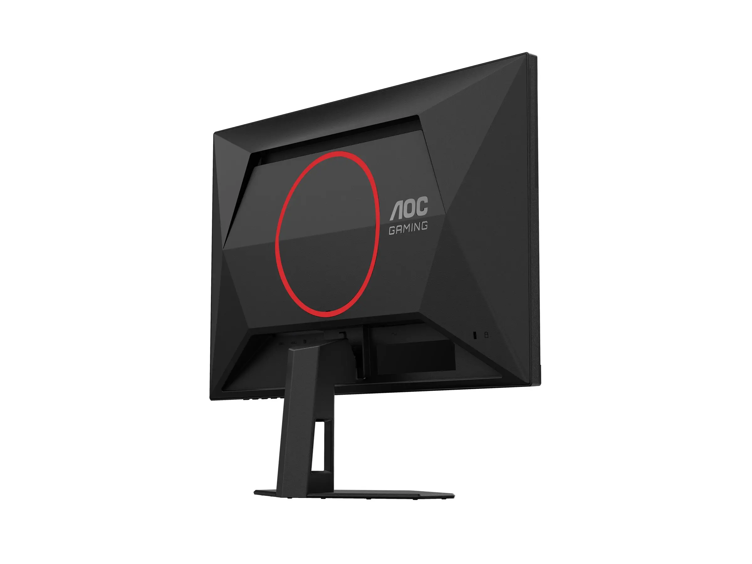 Монитор, AOC 24G4ZRE, 23.8" Fast IPS WLED, 1920x1080@260Hz (OC, Native 240Hz), 1ms GtG, 0.3ms MPRT, 300cd m/2, 1000:1, Adaptive Sync, FlickerFree, Anti Blue Light, Tilt, 2xHDMI, DP - image 11