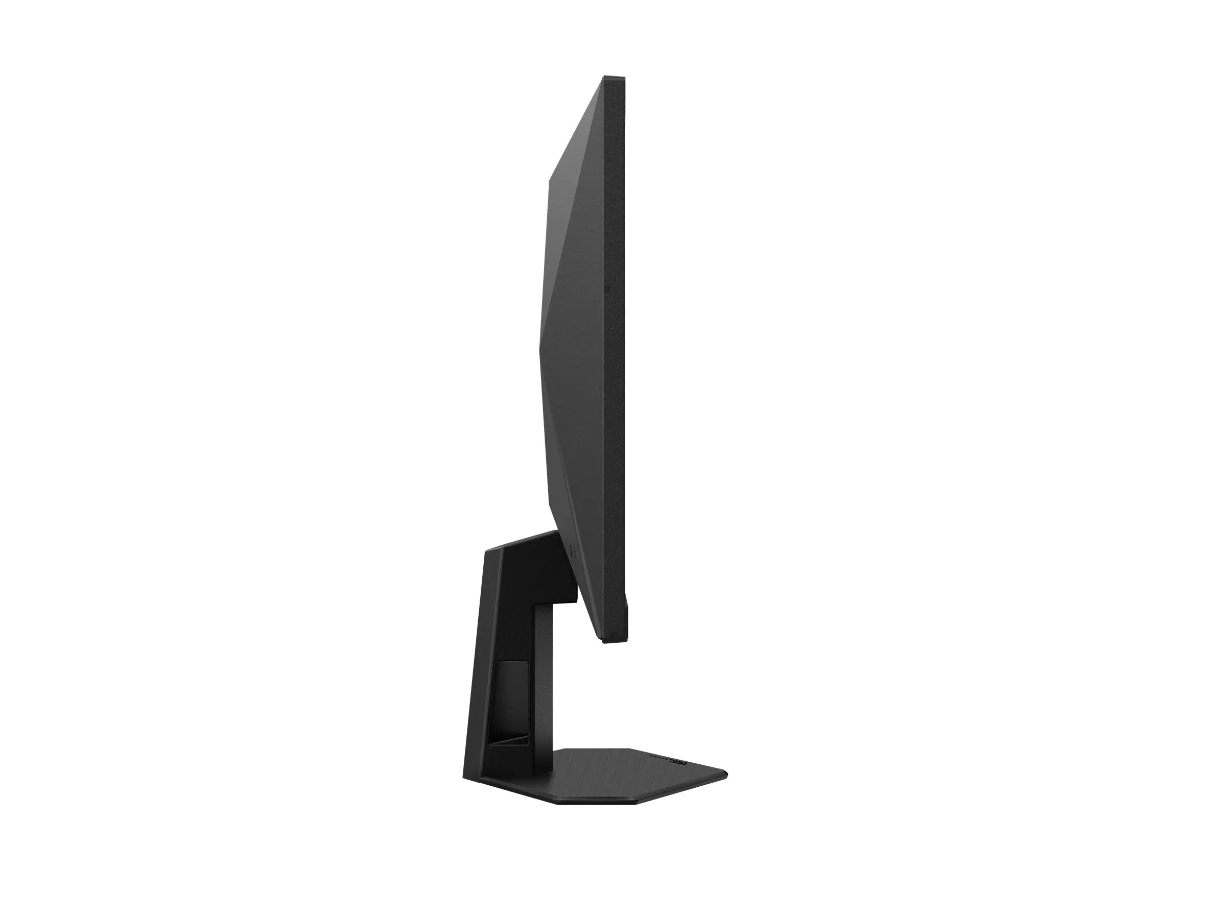 Монитор, AOC 24G4ZRE, 23.8" Fast IPS WLED, 1920x1080@260Hz (OC, Native 240Hz), 1ms GtG, 0.3ms MPRT, 300cd m/2, 1000:1, Adaptive Sync, FlickerFree, Anti Blue Light, Tilt, 2xHDMI, DP - image 3