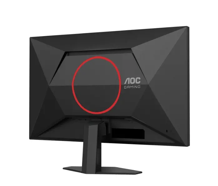 Монитор, AOC 27G4ZRE, 27" Fast IPS WLED, 1920x1080@260Hz (OC, Native 240Hz), 1ms GtG, 0.3ms MPRT, 300cd m/2, 1000:1, Adaptive Sync, FlickerFree, Anti Blue Light, Tilt, 2xHDMI, DP - image 13