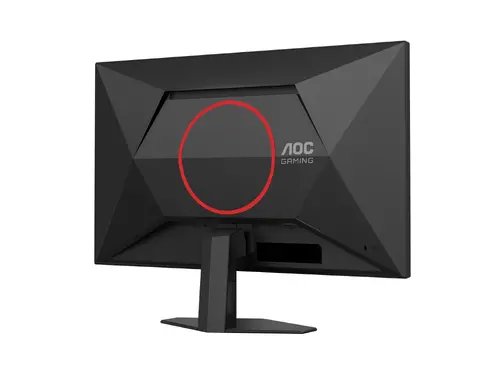 Οθόνη, AOC 27G4ZRE, 27" Fast IPS WLED, 1920x1080@260Hz (OC, Native 240Hz), 1ms GtG, 0.3ms MPRT, 300cd m/2, 1000:1, Adaptive Sync, FlickerFree, φίλτρο - 6