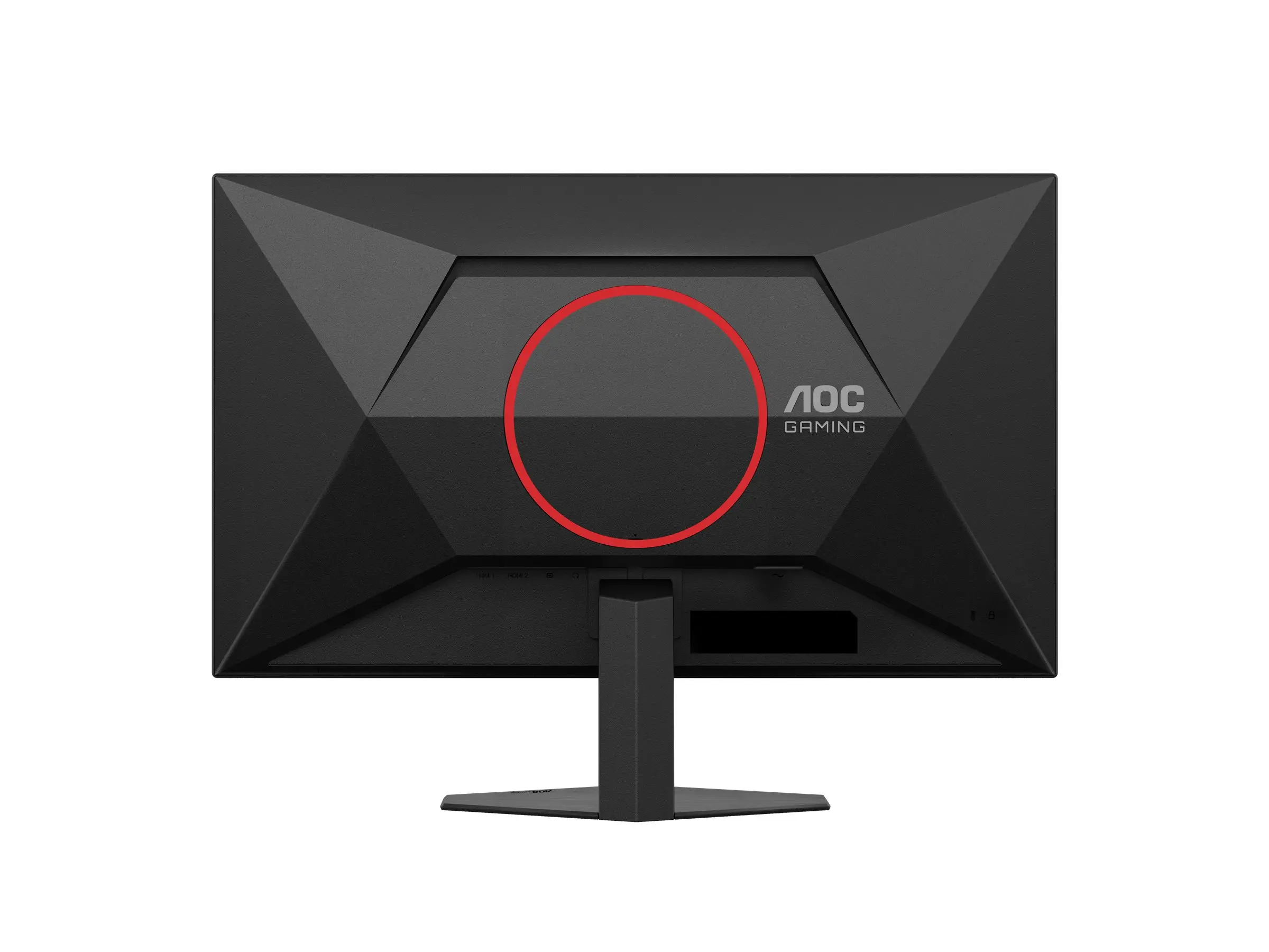 Монитор, AOC 27G4ZRE, 27" Fast IPS WLED, 1920x1080@260Hz (OC, Native 240Hz), 1ms GtG, 0.3ms MPRT, 300cd m/2, 1000:1, Adaptive Sync, FlickerFree, Anti Blue Light, Tilt, 2xHDMI, DP - image 7
