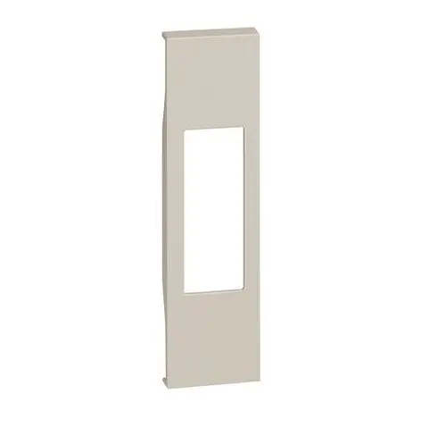 ЛИЦЕВ ПАНЕЛ LIVING NOW LEGRAND - КРЕМ