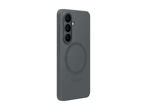 SAMSUNG Husă din silicon Magnet M1 Negru - 2