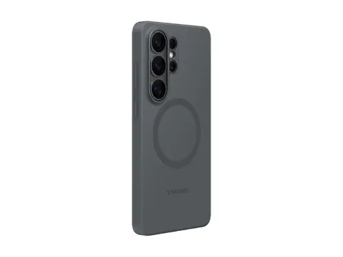 SAMSUNG Husă din silicon Magnet M3 Negru - 2