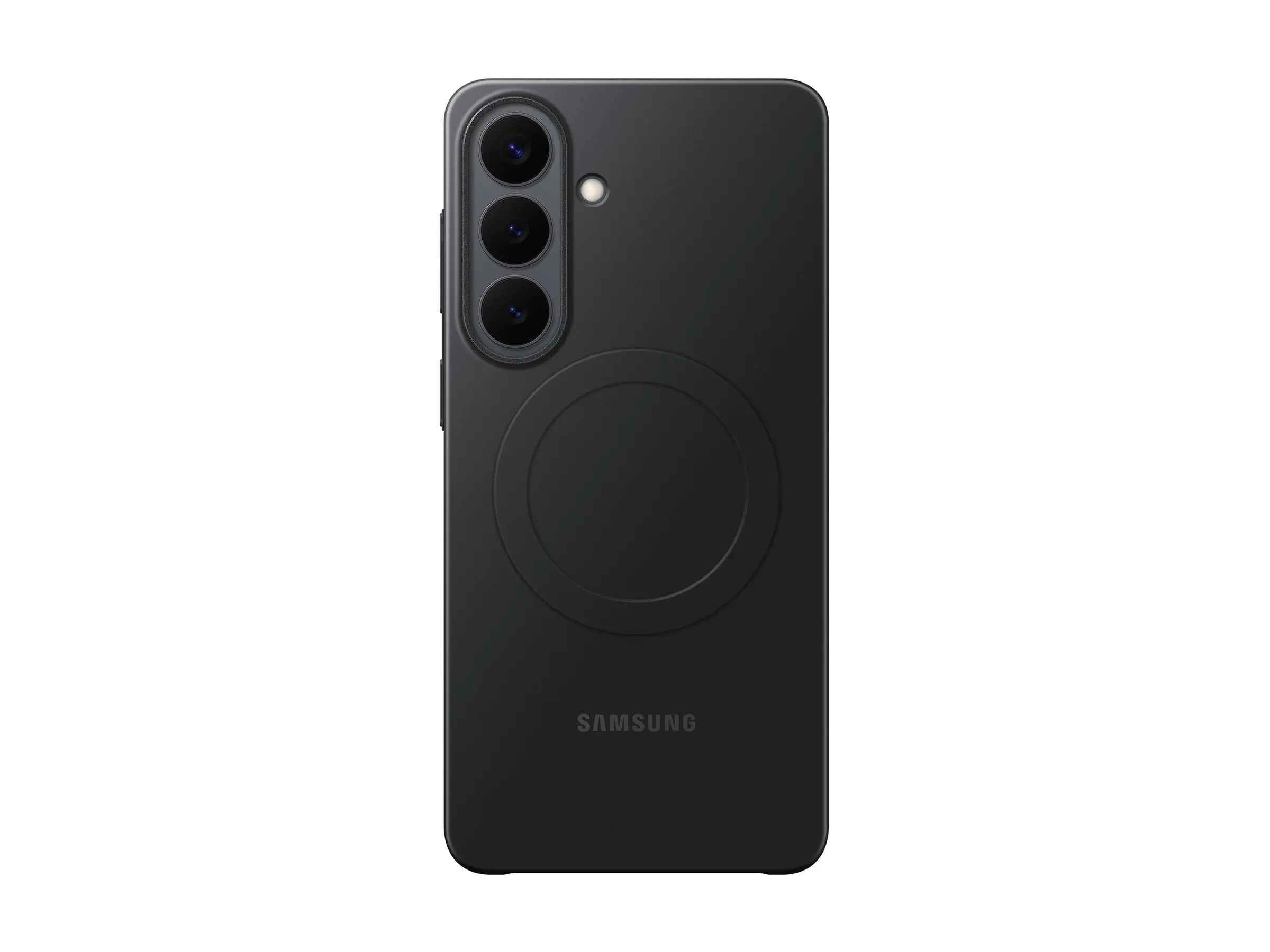 SAMSUNG Case Slim Magnet M2 Black