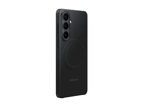 SAMSUNG Husă Slim Magnet M2 Negru - 2