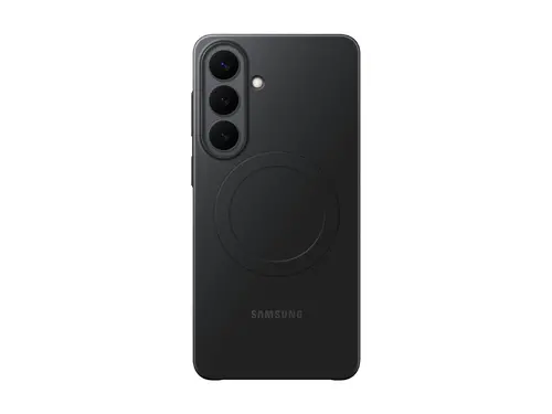 SAMSUNG Husă Slim Magnet M2 Negru - 1