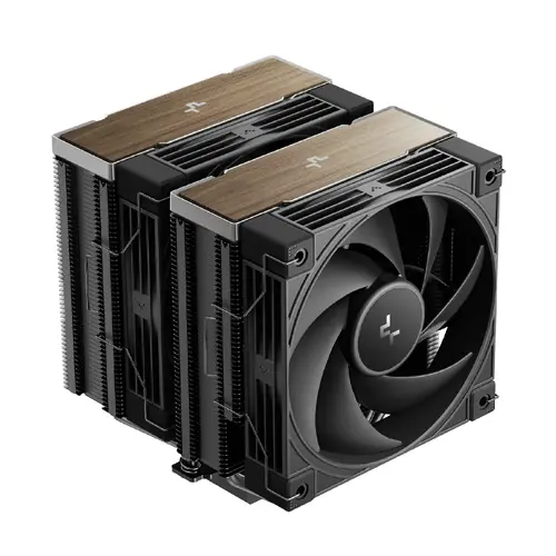 DeepCool ψύκτρα επεξεργαστή AK620 G2 - 1