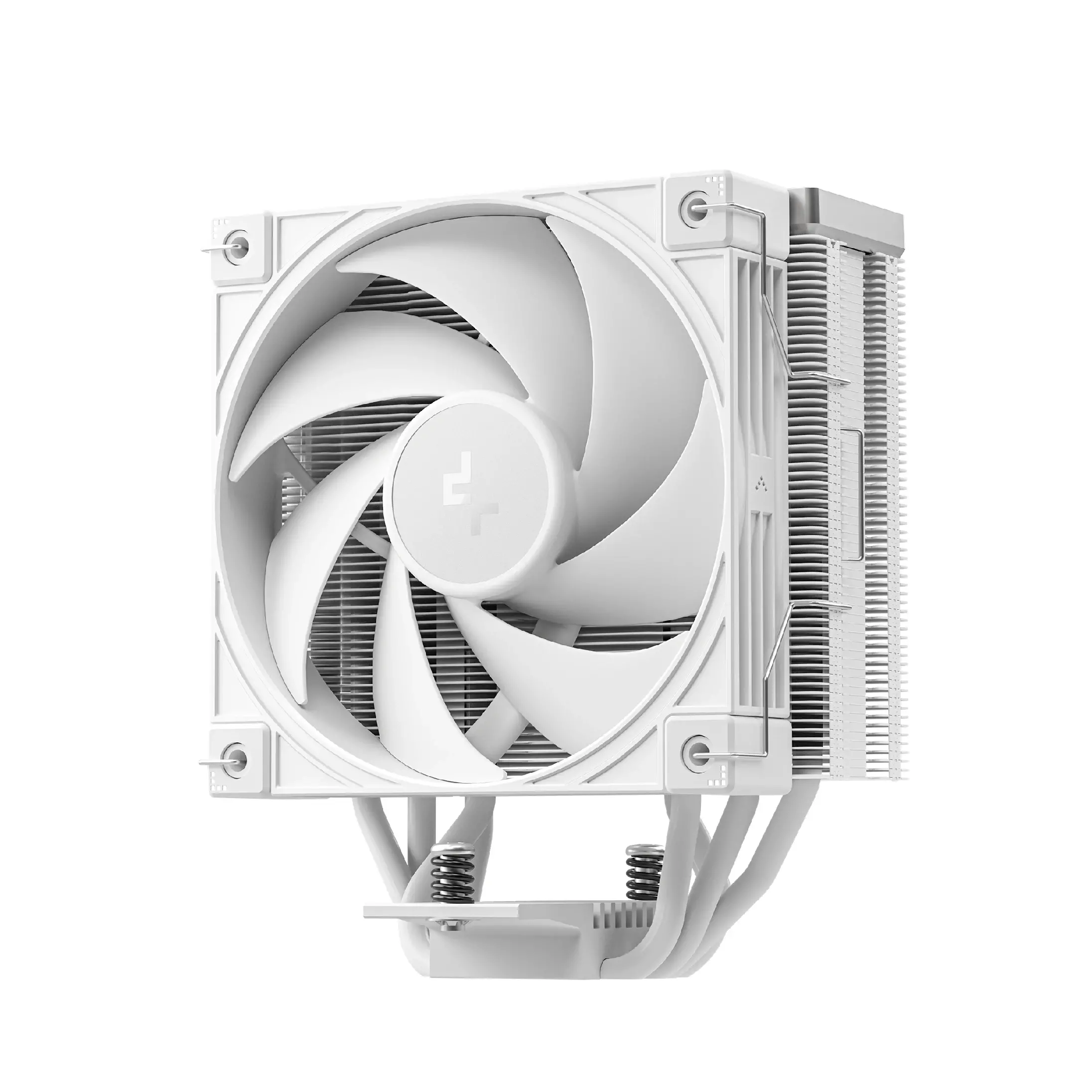 DeepCool охладител за процесор CPU Cooler AK400 G2 WH - image 1