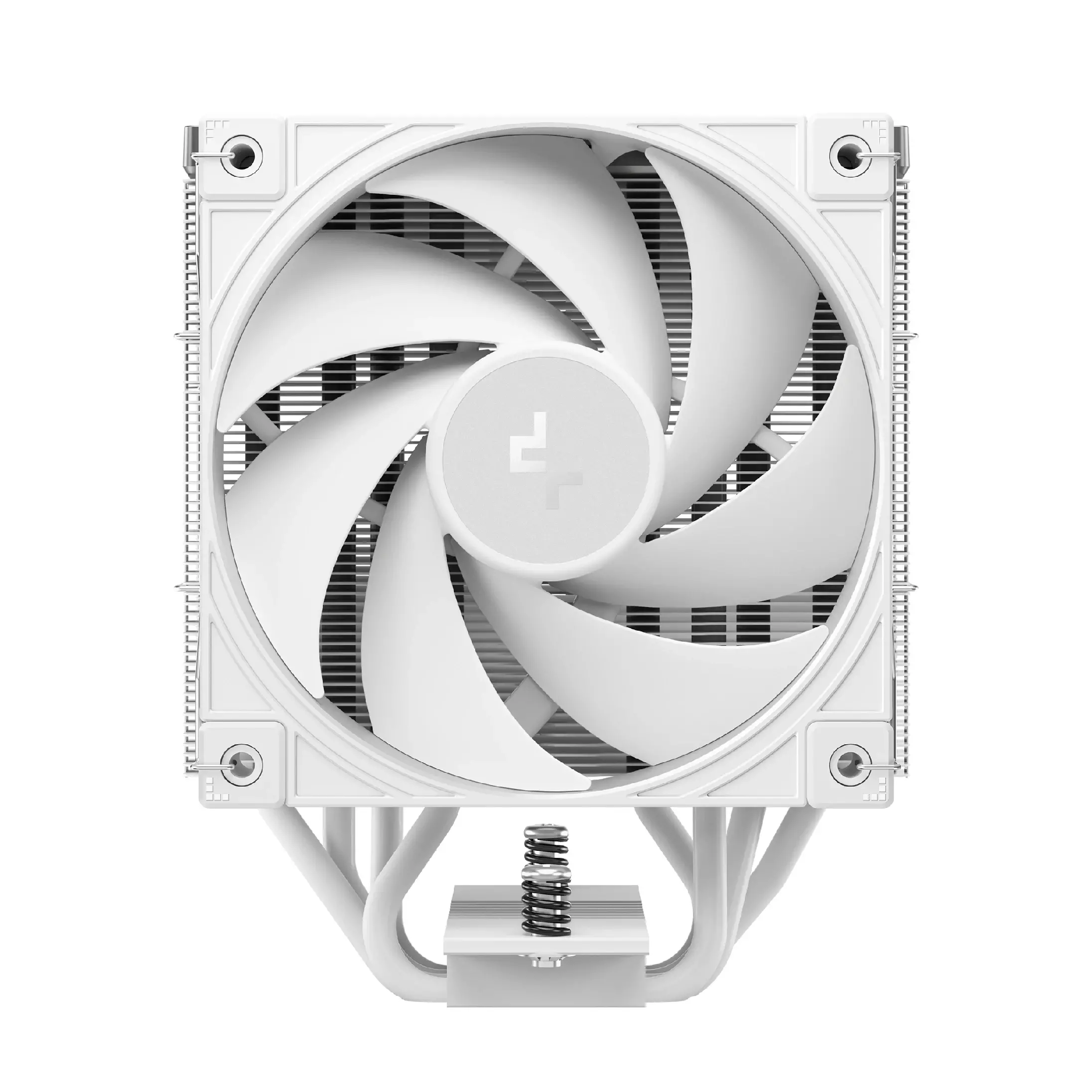 DeepCool охладител за процесор CPU Cooler AK400 G2 WH - image 2