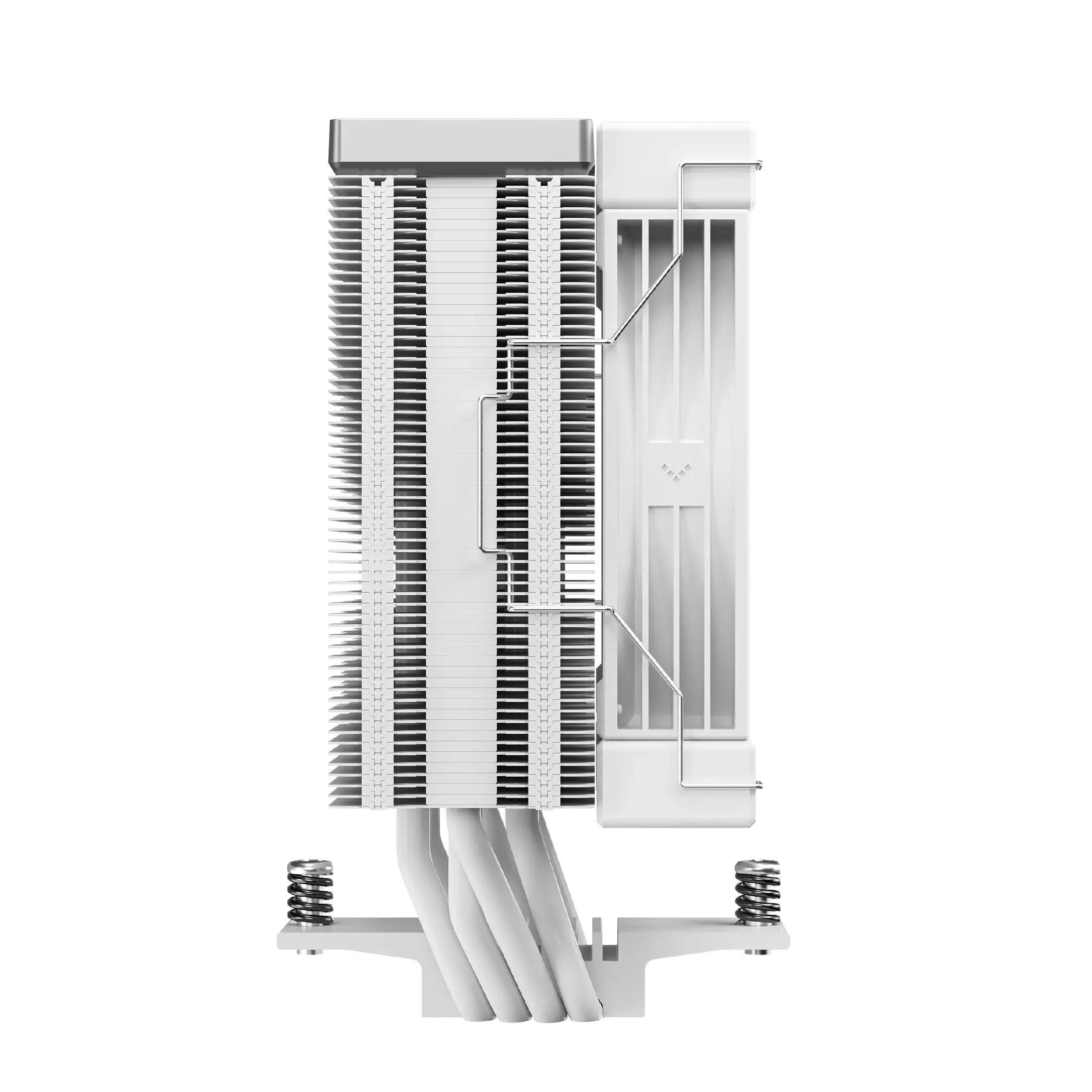 DeepCool охладител за процесор CPU Cooler AK400 G2 WH - image 3