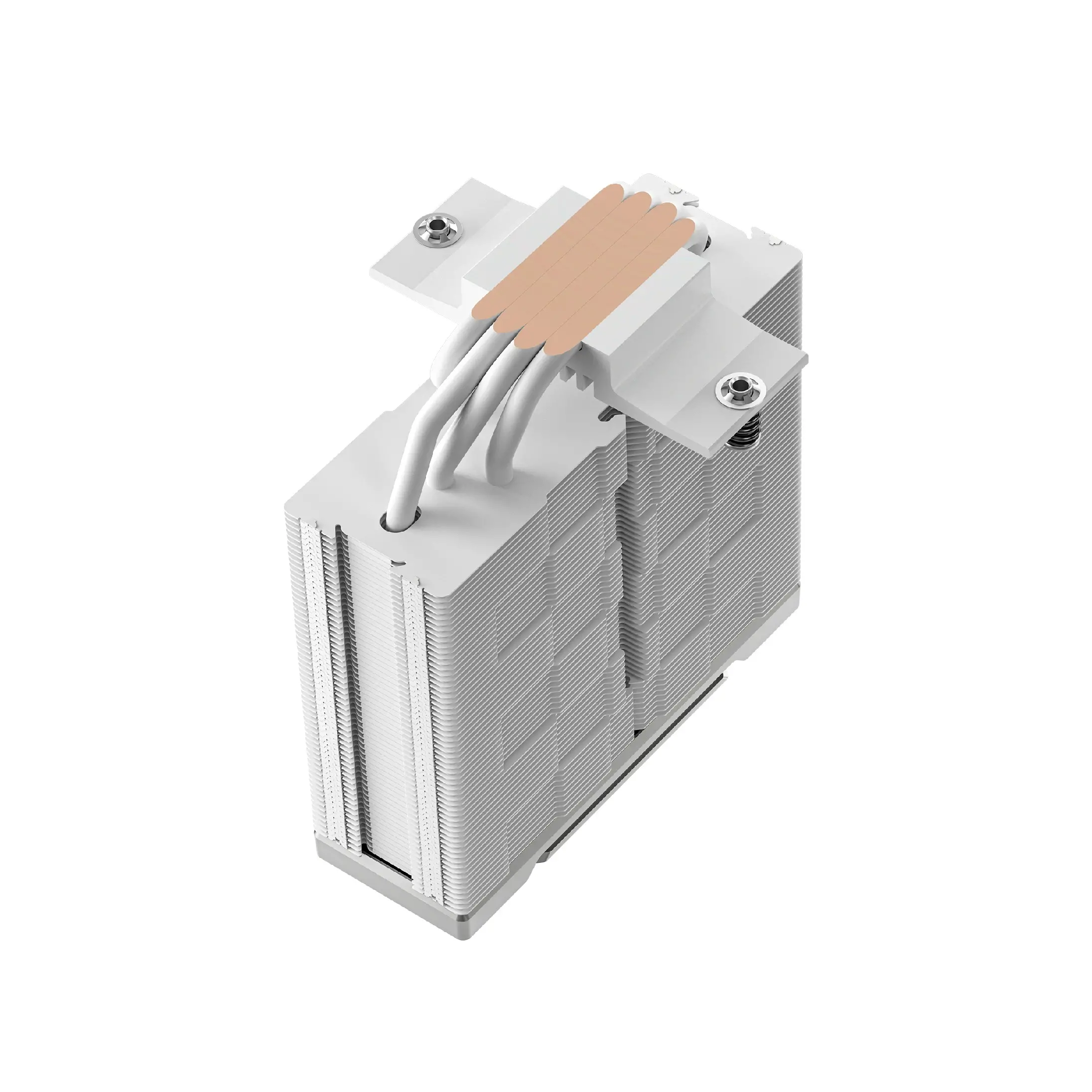 DeepCool охладител за процесор CPU Cooler AK400 G2 WH - image 4