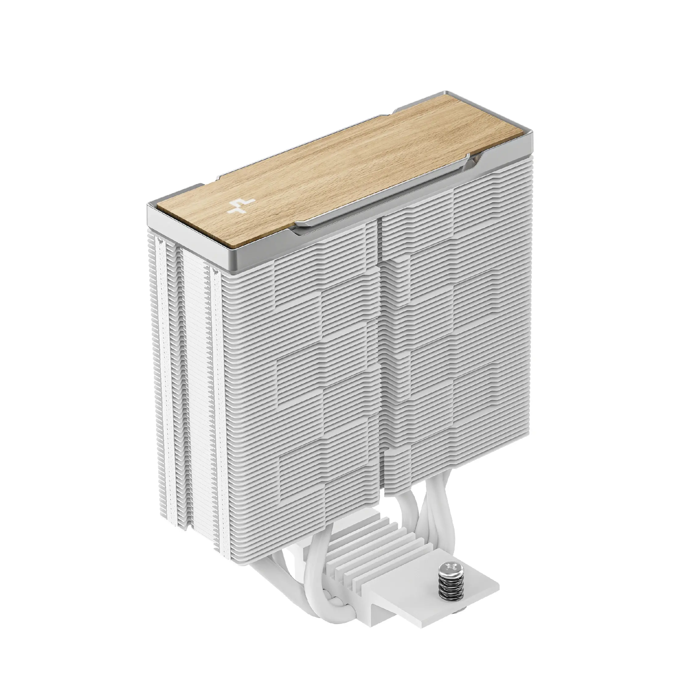 DeepCool охладител за процесор CPU Cooler AK400 G2 WH - image 5