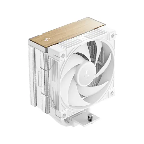 DeepCool cooler pentru procesor AK400 G2 WH - 1