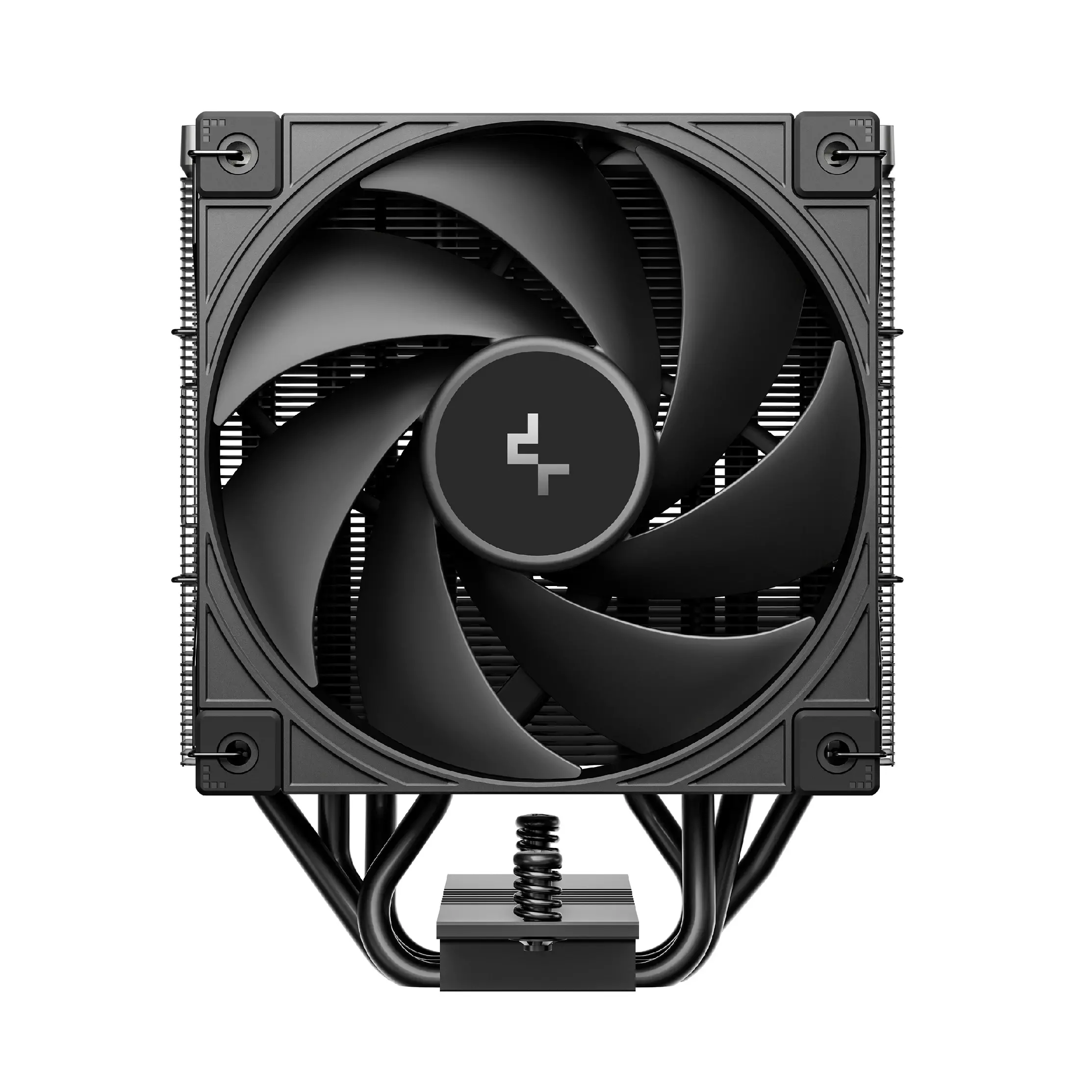 DeepCool охладител за процесор AK400 G2 DIGITAL NYX - image 2