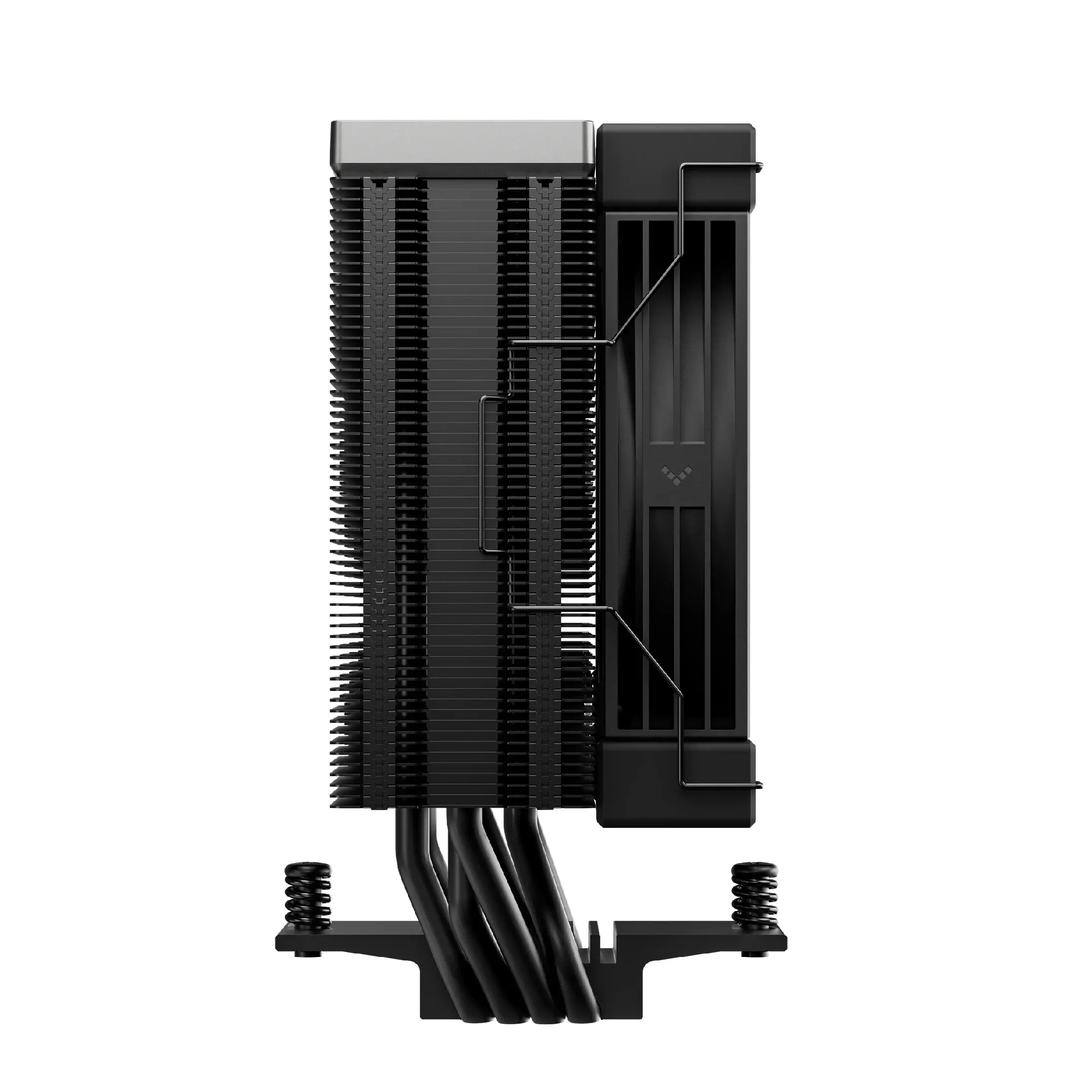 DeepCool охладител за процесор AK400 G2 DIGITAL NYX - image 3