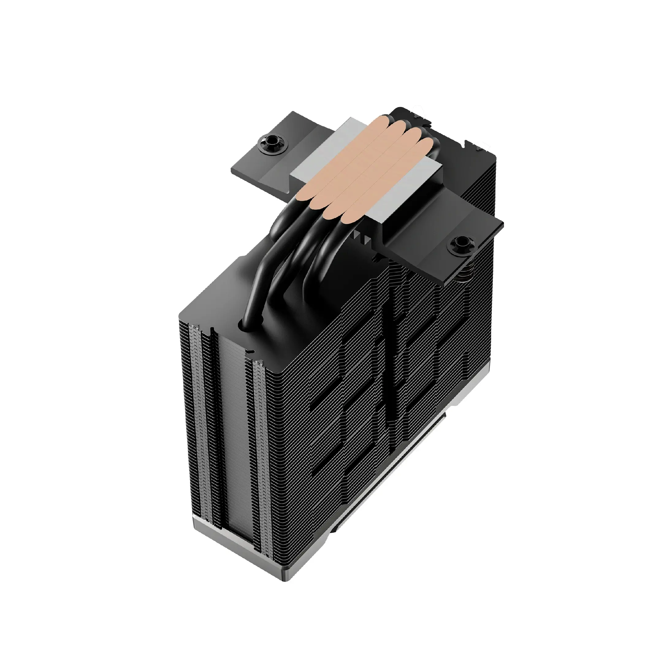 DeepCool охладител за процесор AK400 G2 DIGITAL NYX - image 4