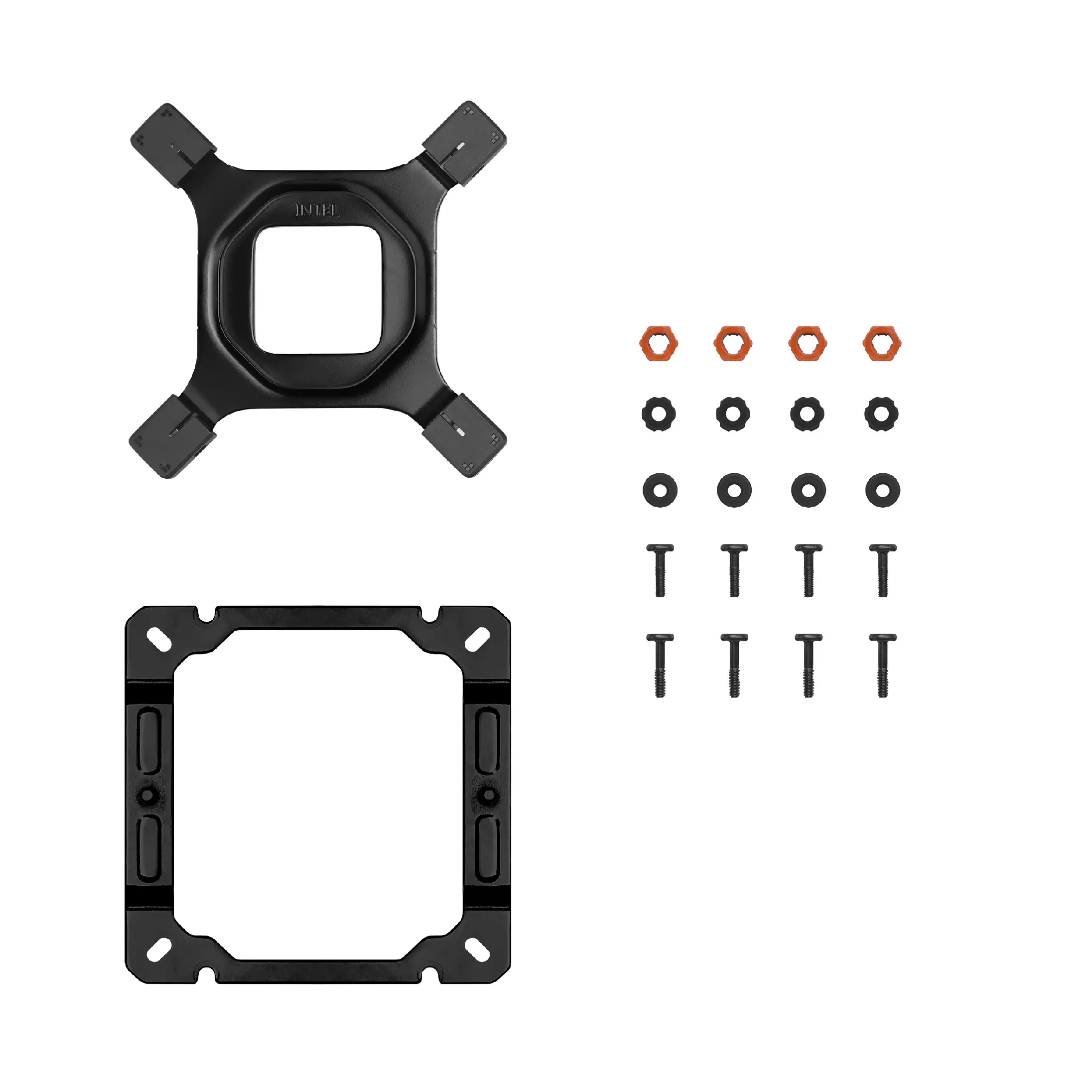 DeepCool охладител за процесор AK400 G2 DIGITAL NYX - image 7