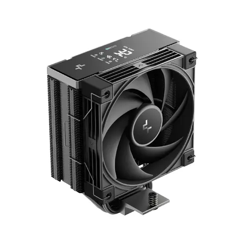 DeepCool ψύκτρα επεξεργαστή AK400 G2 DIGITAL NYX - 1