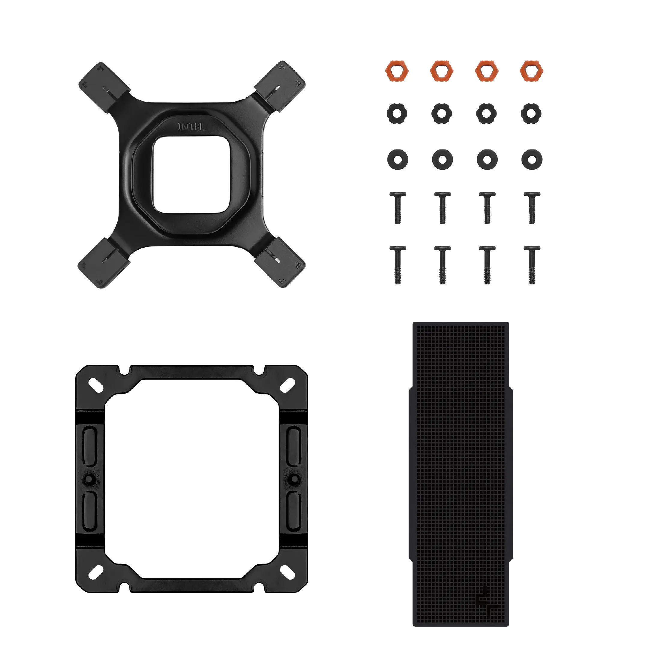 DeepCool охладител за процесор CPU Cooler AK400 G2 - image 7