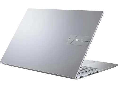 Лаптоп, Asus Vivobook X1605VA-SH2557, Intel Core 9  270H 2.7 GHz (24MB Cache, up to 5.8 GHz, 14 cores, 20 Threads),16.0  WUXGA(WU) 1920X1200 16:10 300nits Glare,24GB DDR5 (8 GB on BD),1TB SSD,Backlit Keyboard , No OS,Cool Silver - image 3