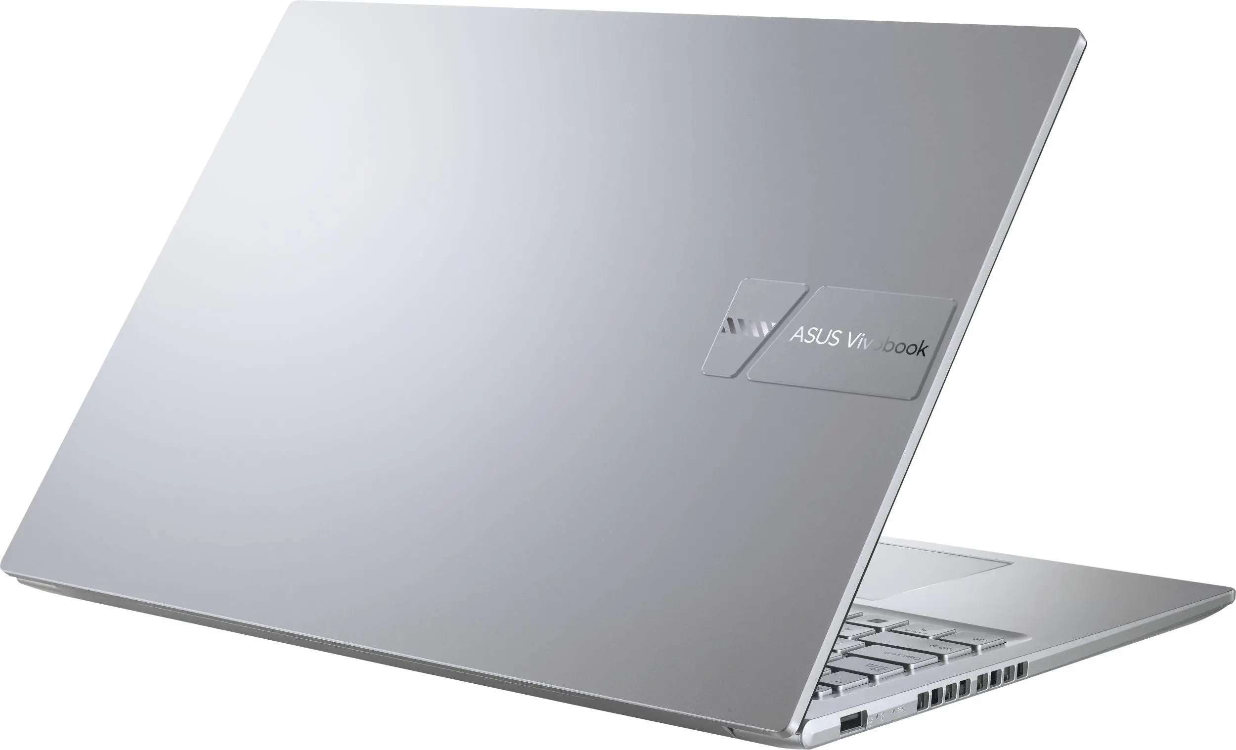 Лаптоп, Asus Vivobook X1605VA-SH2557, Intel Core 9  270H 2.7 GHz (24MB Cache, up to 5.8 GHz, 14 cores, 20 Threads),16.0  WUXGA(WU) 1920X1200 16:10 300nits Glare,24GB DDR5 (8 GB on BD),1TB SSD,Backlit Keyboard , No OS,Cool Silver - image 5
