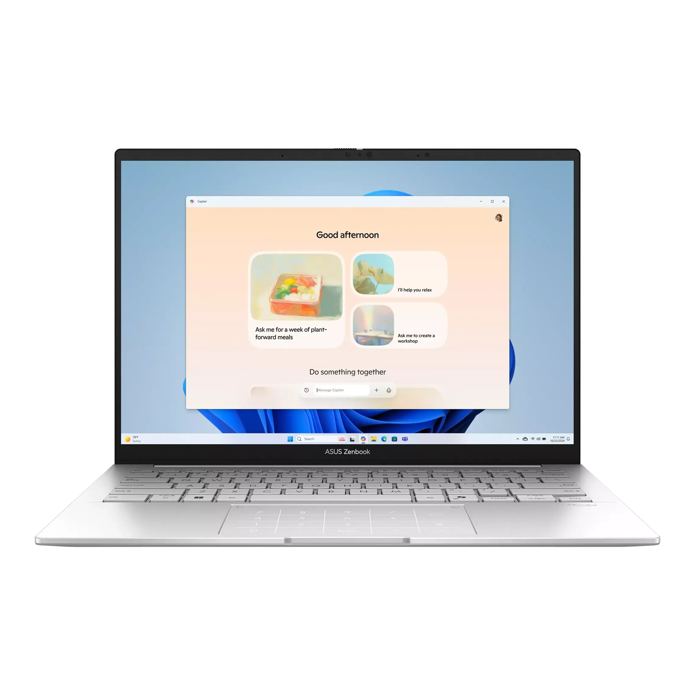 Лаптоп, ASUS UX3405CA-ST1097W