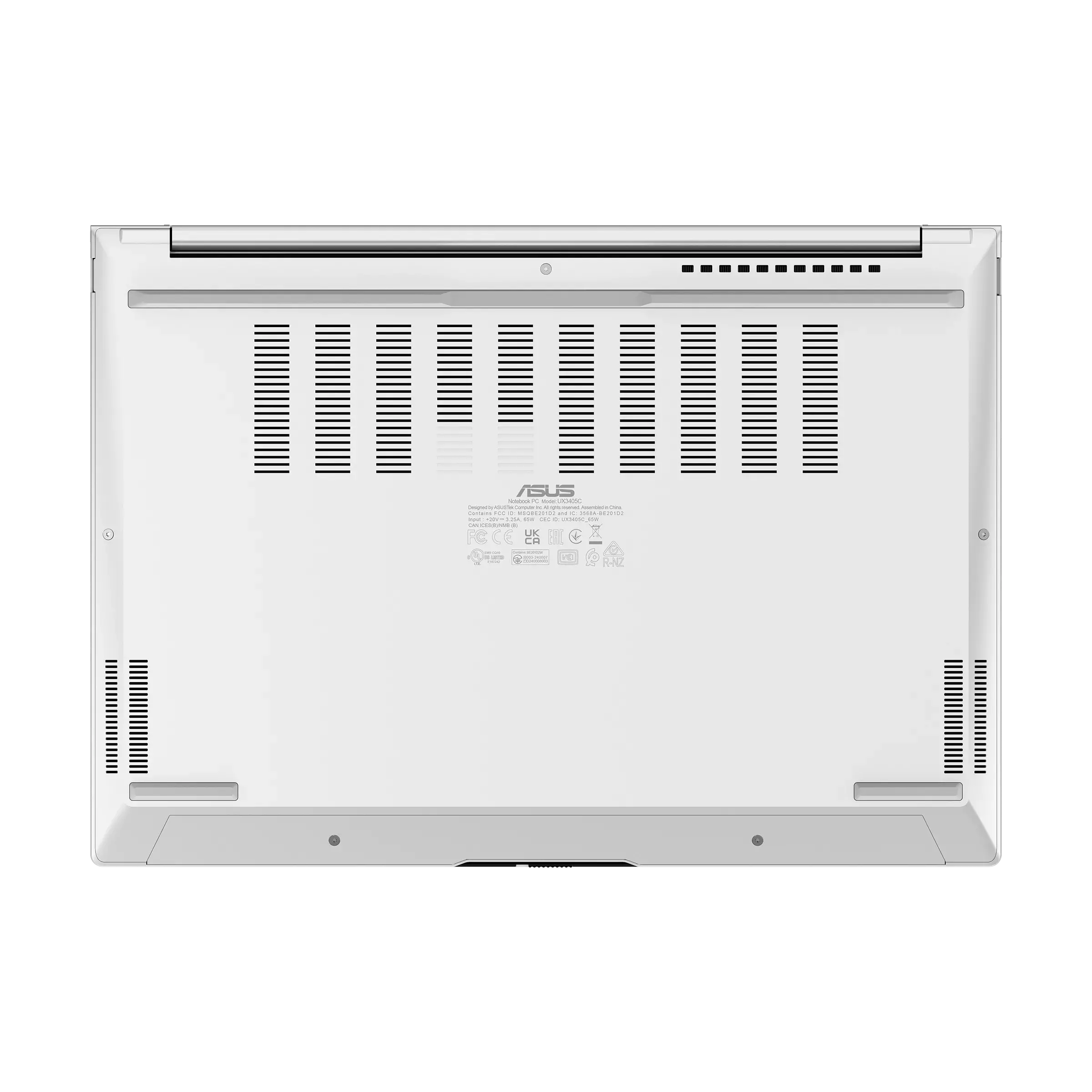 Лаптоп, ASUS UX3405CA-ST1097W - image 4
