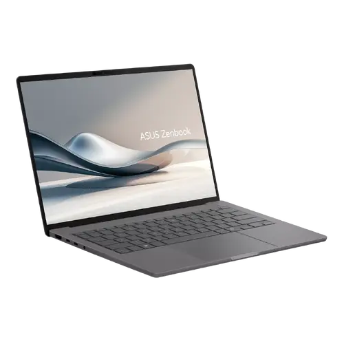 Лаптоп, ASUS UX3407QA-QD306W - image 1