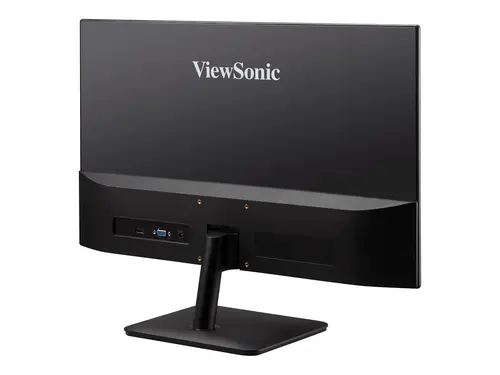VIEWSONIC LED monitor VA2432-H-2 24inch Full HD 250 nits resp 1ms - image 4