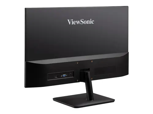 VIEWSONIC LED monitor VA2432-H-2 24inch Full HD 250 nits resp 1ms - image 8