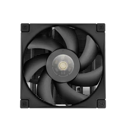 DeepCool охладител CPU Cooler AN400 BK Low Profile - image 5