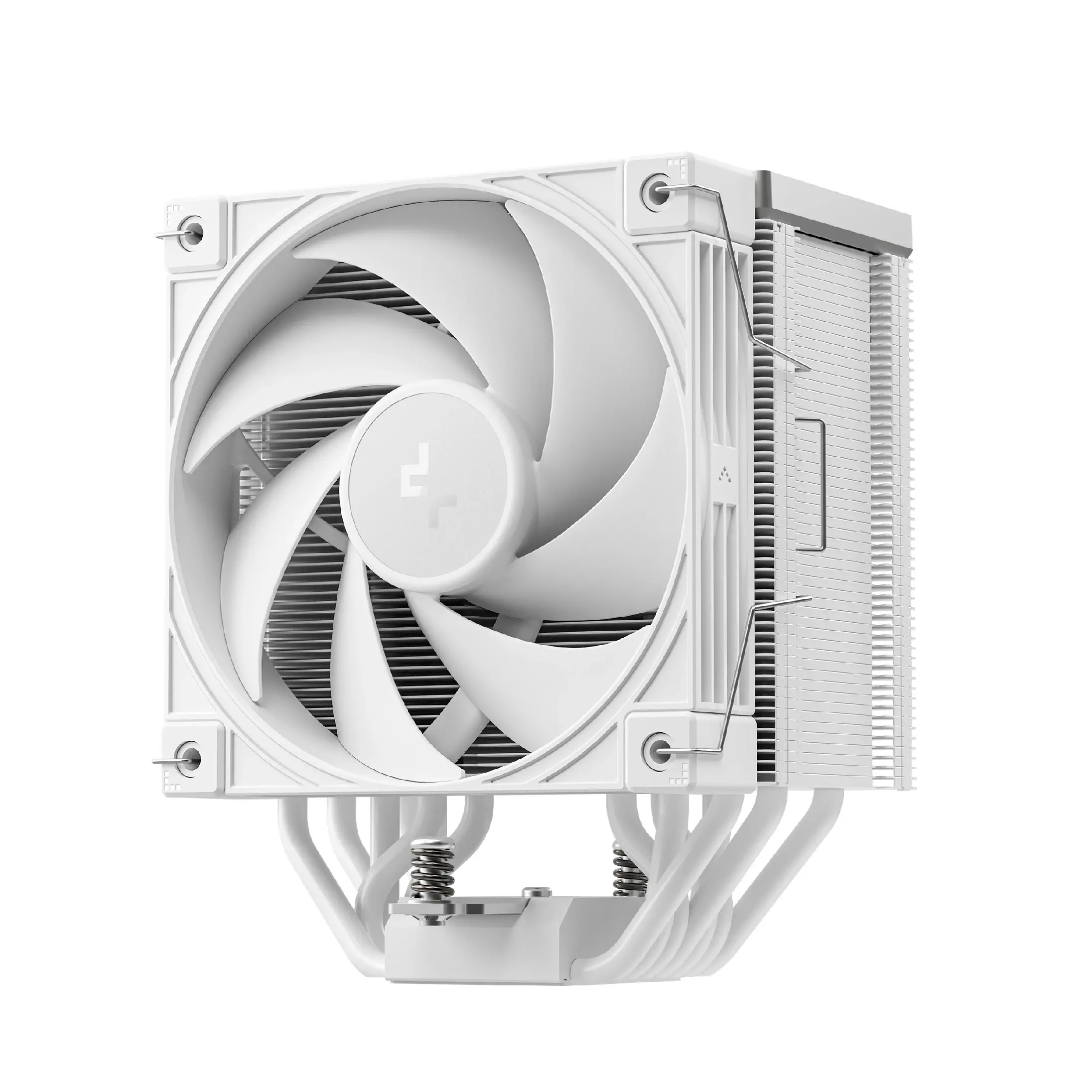 DeepCool охладител за процесор AK700 DIGITAL WH - image 1