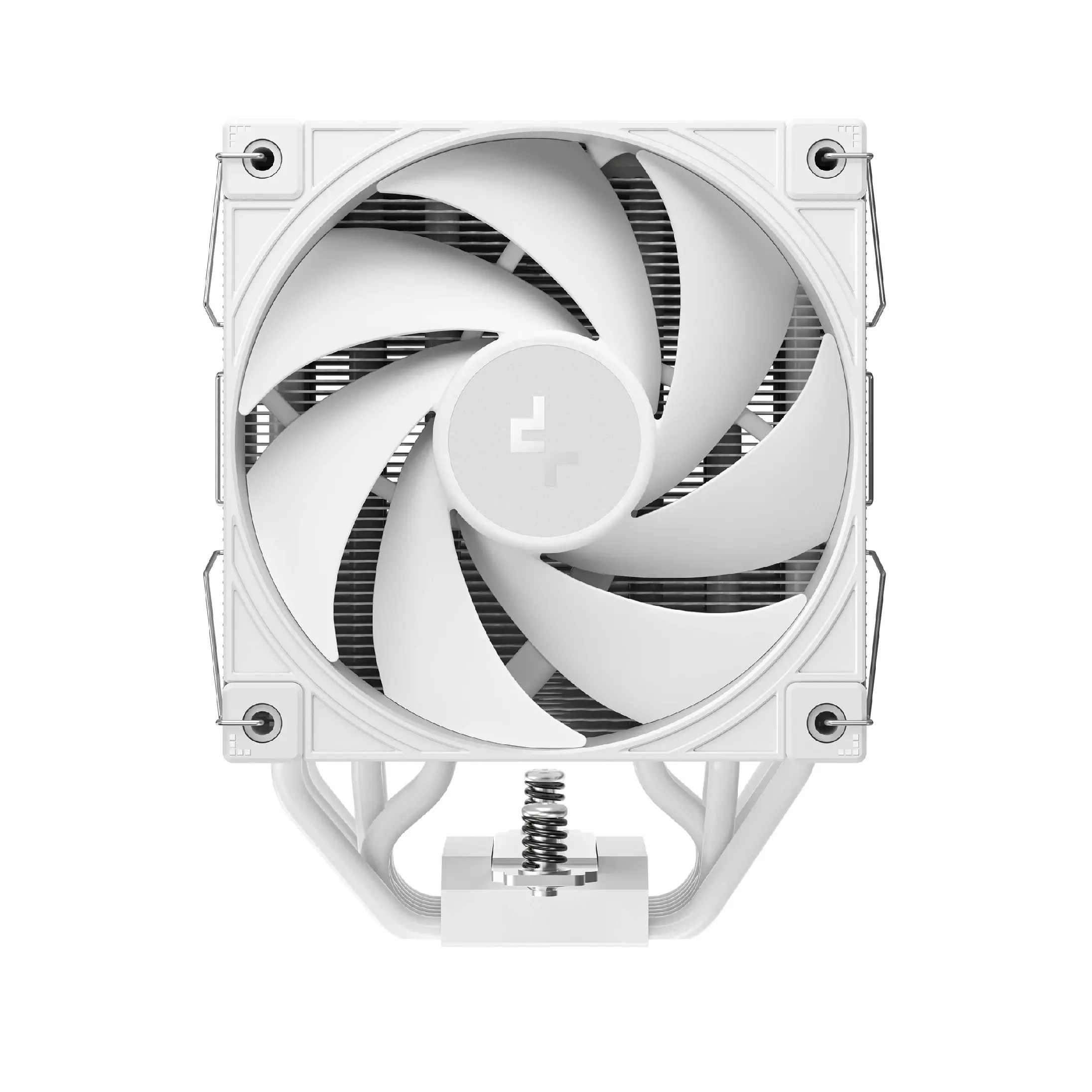 DeepCool охладител за процесор AK700 DIGITAL WH - image 2
