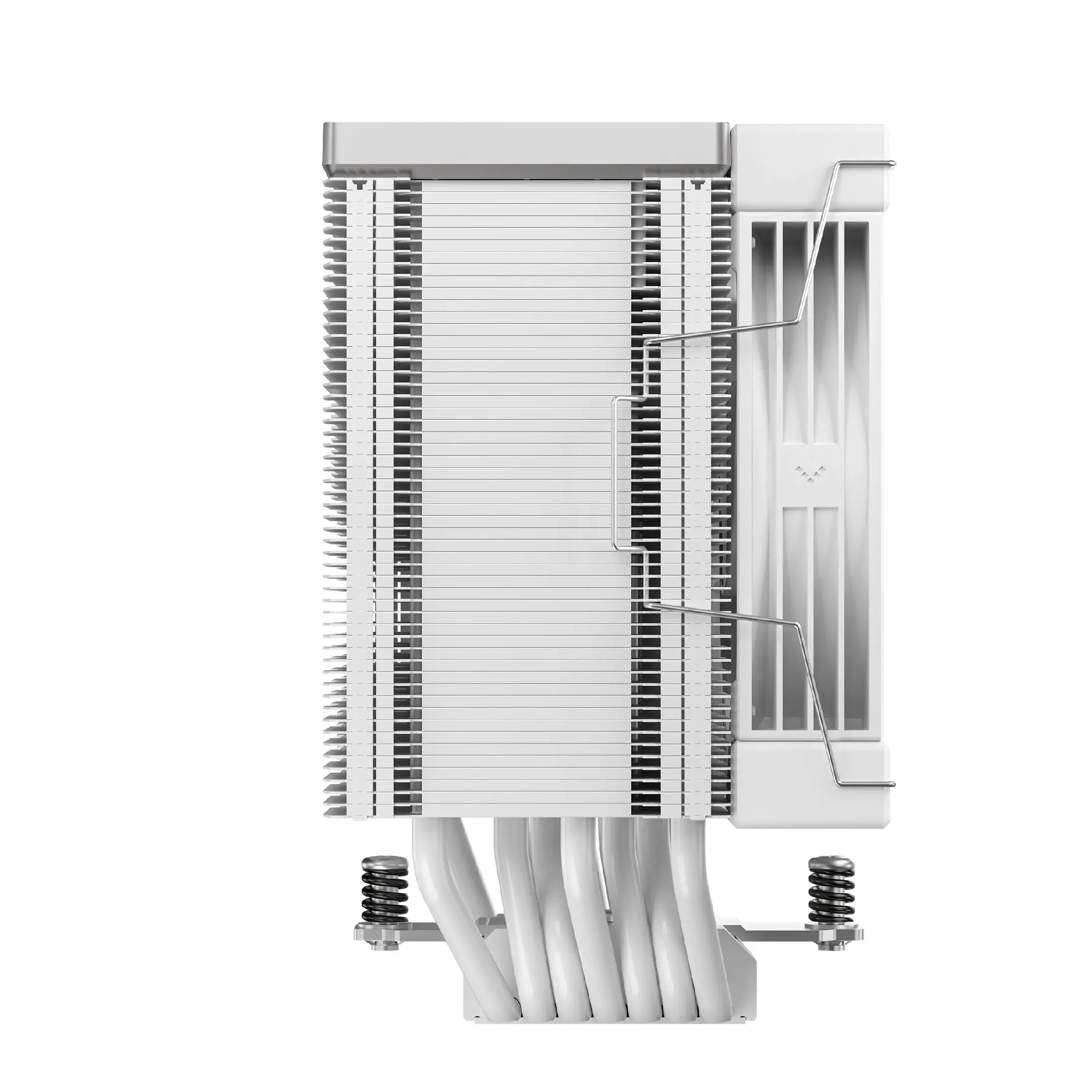 DeepCool охладител за процесор AK700 DIGITAL WH - image 3