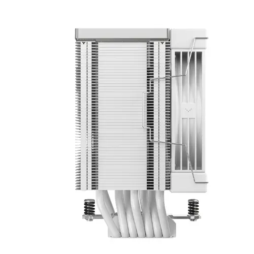 DeepCool охладител за процесор AK700 DIGITAL WH - image 3