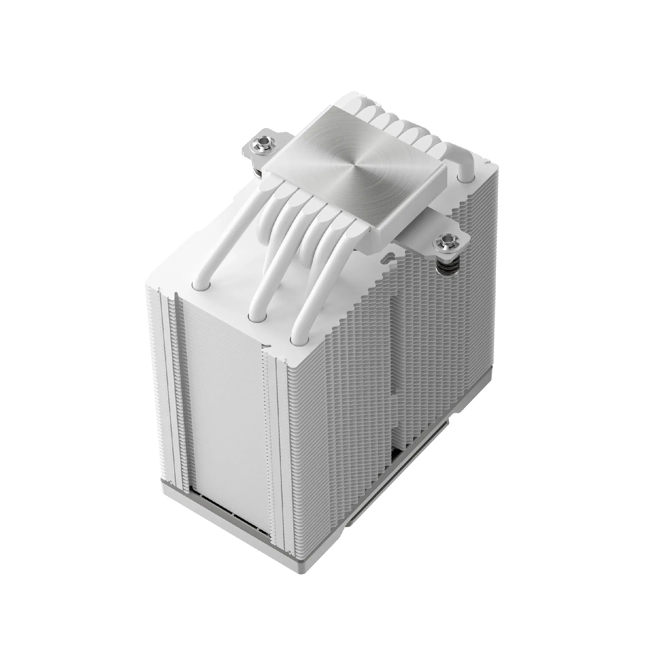 DeepCool охладител за процесор AK700 DIGITAL WH - image 4