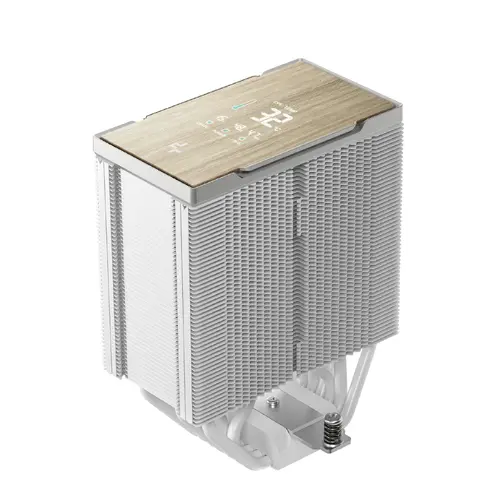DeepCool охладител за процесор AK700 DIGITAL WH - image 5