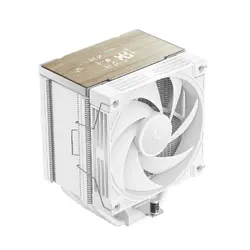 DeepCool охладител за процесор AK700 DIGITAL WH
